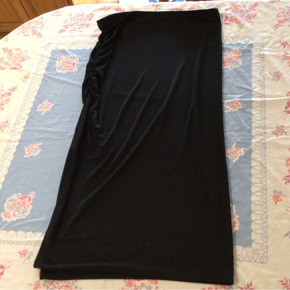 Calvin Klein Little Black Dress